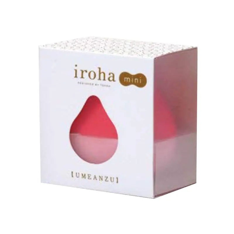 Iroha Mini Ume-Anzu 1