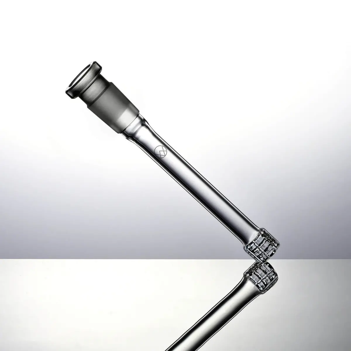 Vitae Glass Matrix Downstem 1