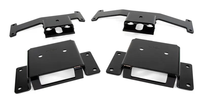 Air Lift 17-19 Nissan Titan 4Wd Load Lifter 5000 Ultimate Kit 1