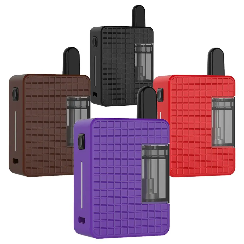 Hamilton Devices Jetstream Mini Vaporizer | 950Mah 1