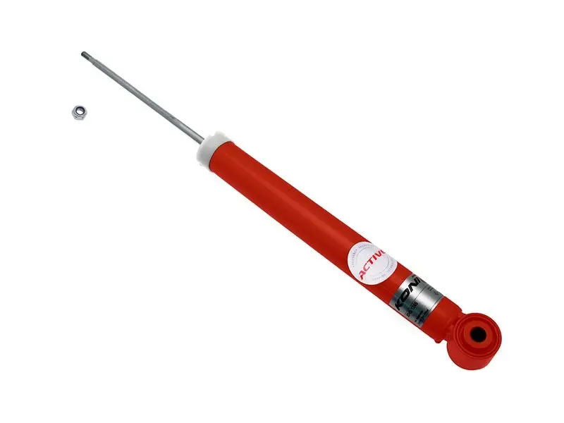 Koni Special Active Shock Fsd 02-08 Audi A4 Rear 1