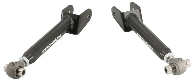 Ridetech 68-72 Gm A-Body Strongarms Rear Upper 1