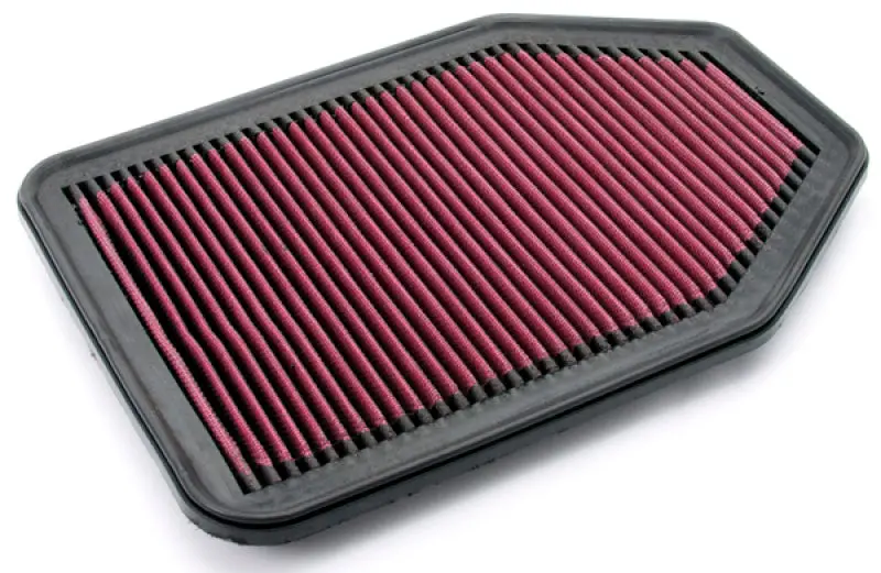 Rugged Ridge Reusable Air Filter 07-18 Jeep Wrangler 1