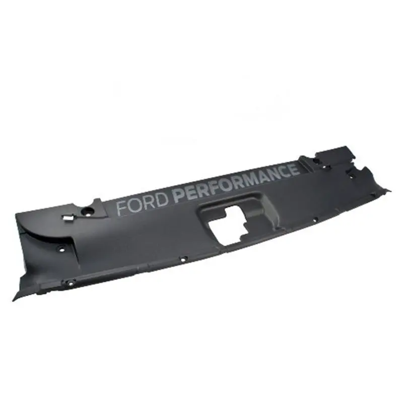 Ford Racing 2015 Mustang Radiator Cover 1