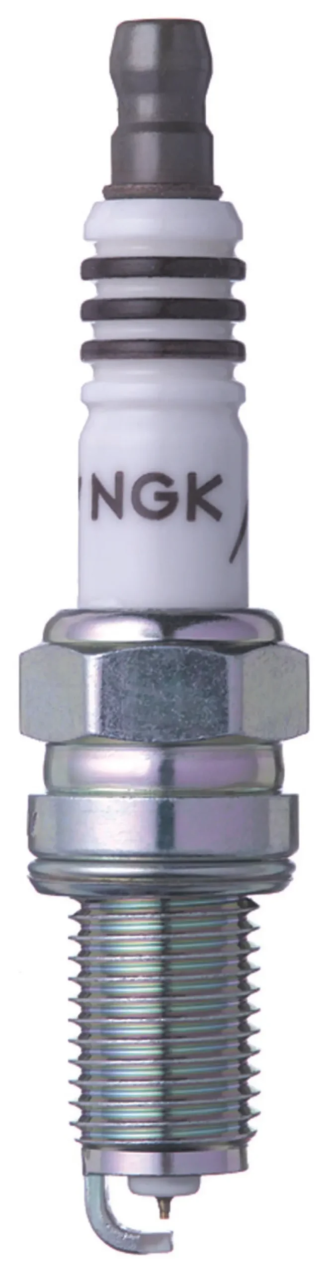 Ngk Iridium Ix Spark Plug Box Of 4 (Dcpr6eix) 1