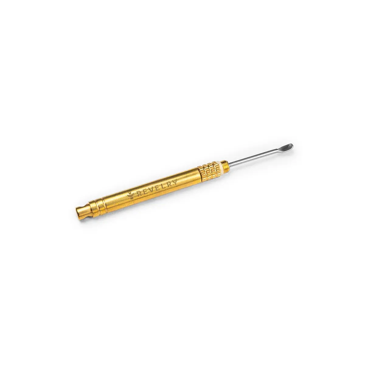 Revelry Brass Spoon Tool 1