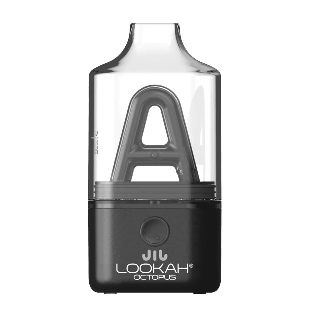 Lookah Octopus Mini E-Rig 1