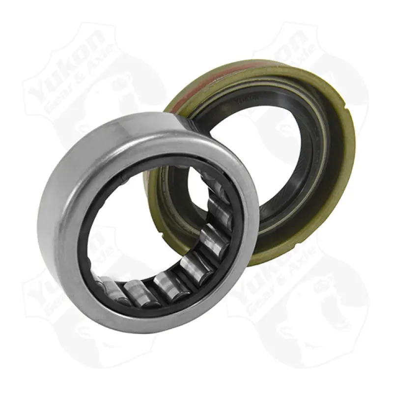 Yukon Gear 04+ Durango / 07+ P/U & Van Rear Wheel Bearing & Seal Kit 2