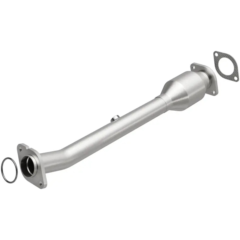 Magnaflow Conv Df 11-15 Frontier 4 Underbody 1