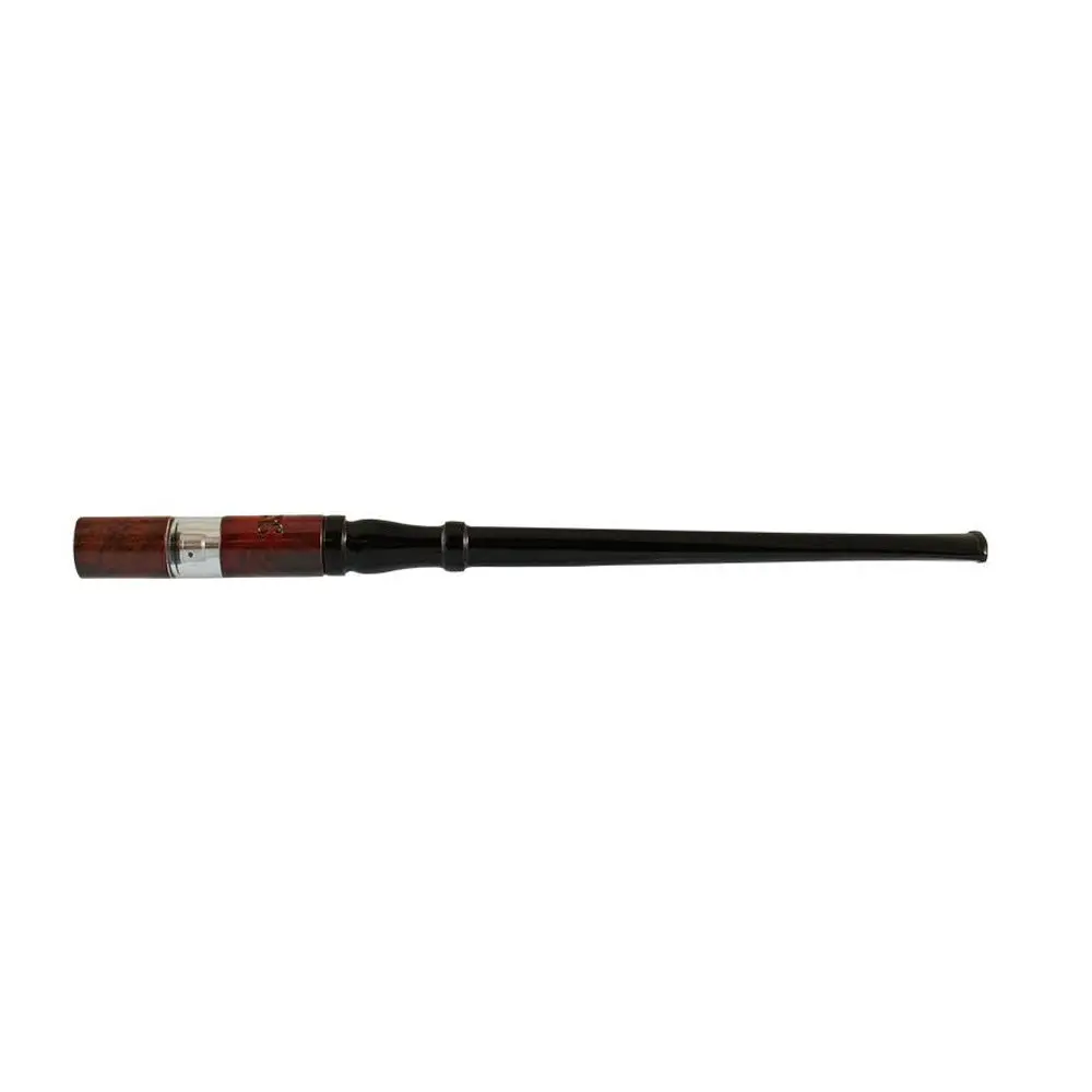 Pulsar Shire Pipes Reusable Cherry Wood Cigarette Holder - 7Â€ 1