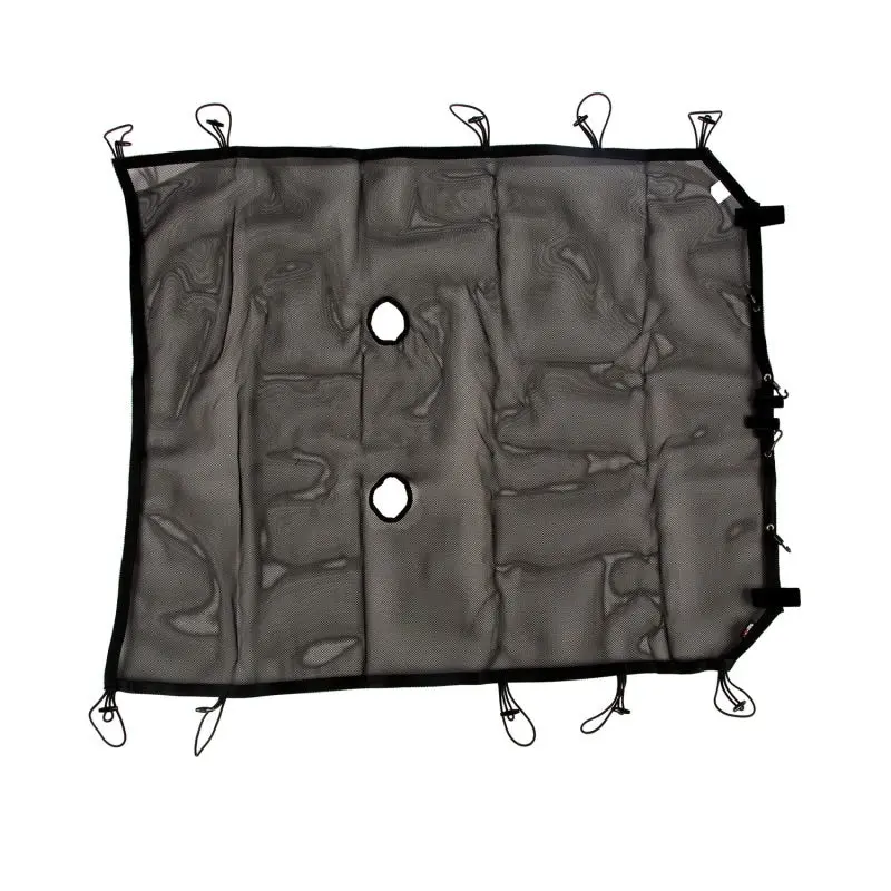 Rugged Ridge Eclipse Sun Shade Full 2-Dr 07-18 Jeep Wrangler Jk 1
