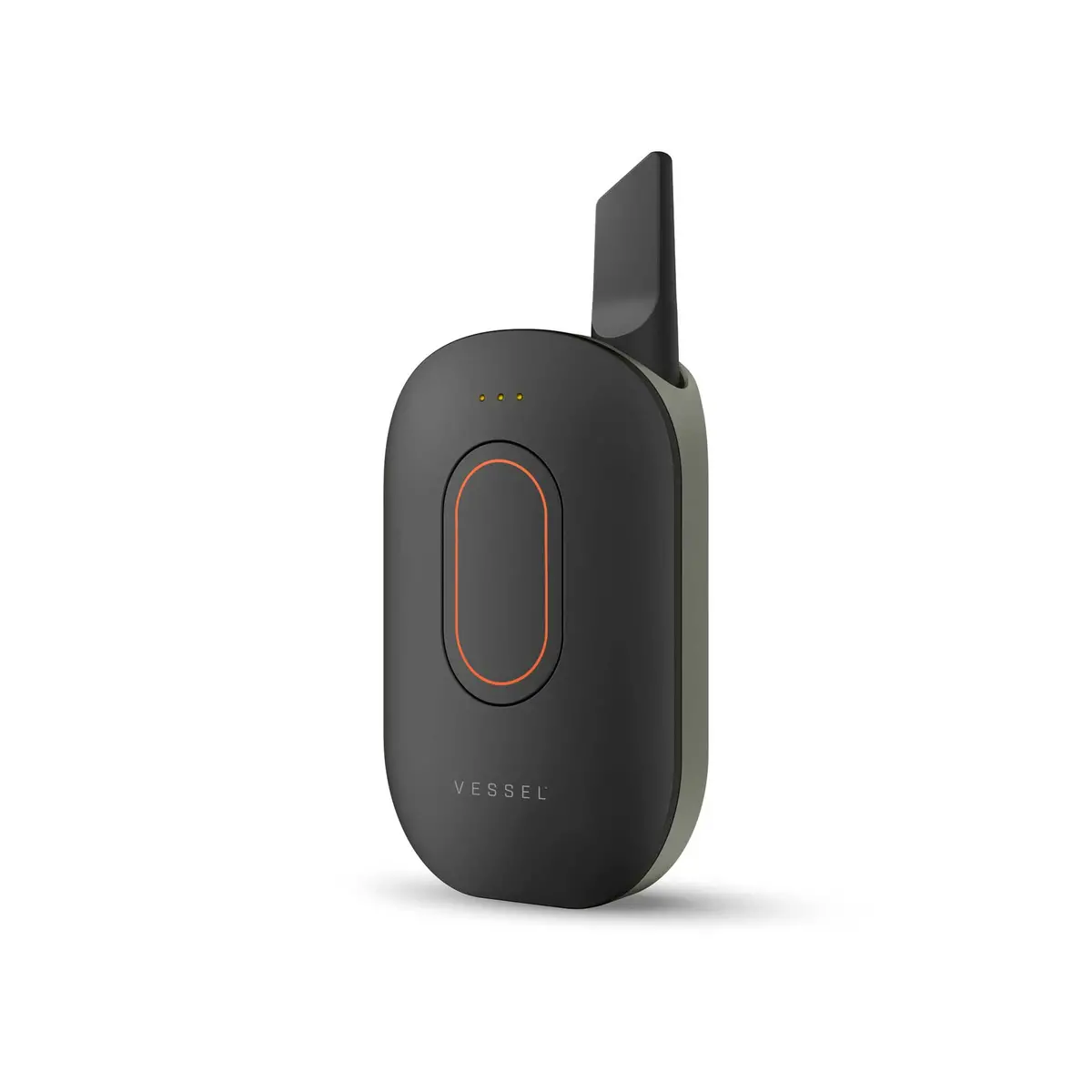 Vessel Compass [Yosemite] + Vessel Vape Battery 1