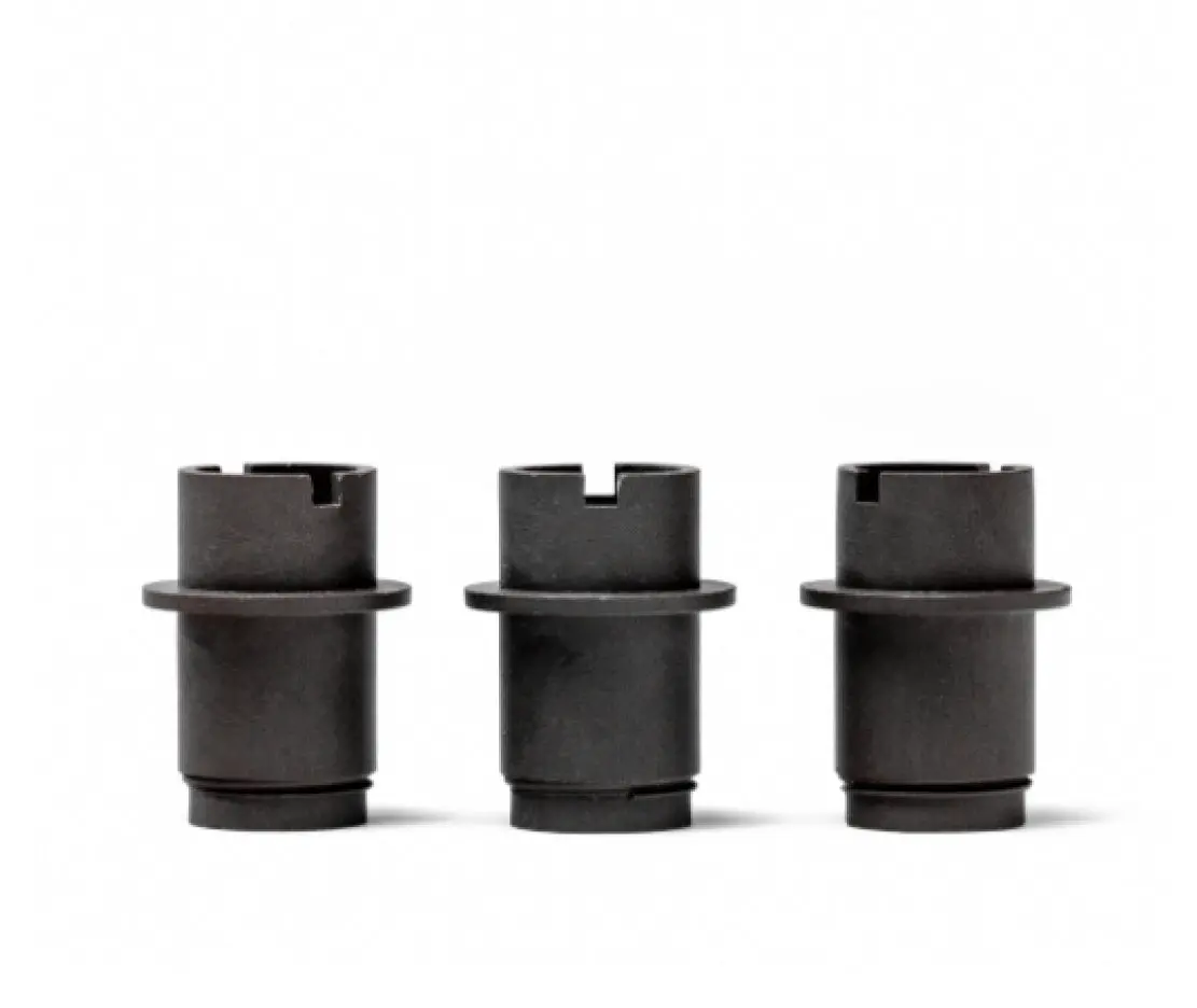 Hitoki Saber Loading Chambers 3X 1