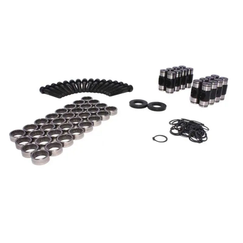 Comp Cams Trunion Kit Ls-Type Rocker Retrofit 1
