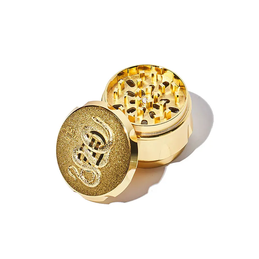 Her Highness Grindzilla Luxury Grinder 1