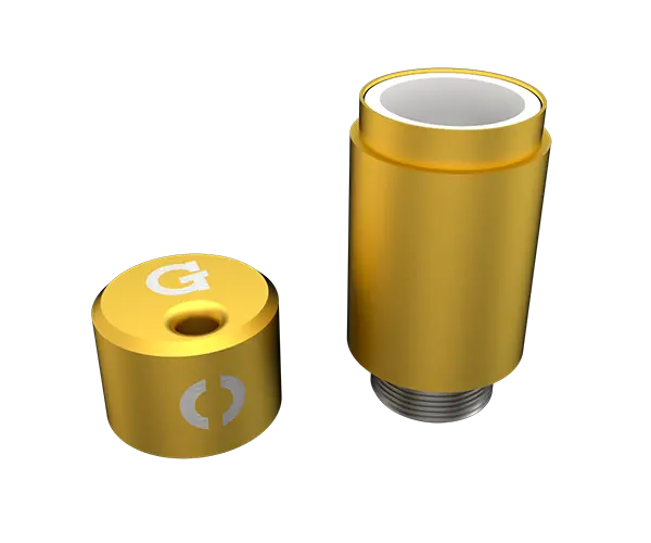 Dr. Greenthumb's X G Pen Connect Tank 1