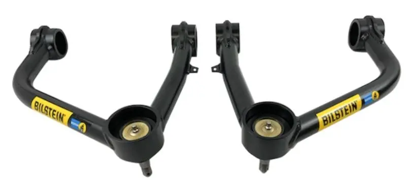 Bilstein 08-21 Sequoia / 07-21 Tundra B8 Front Upper Control Arm Kit 1