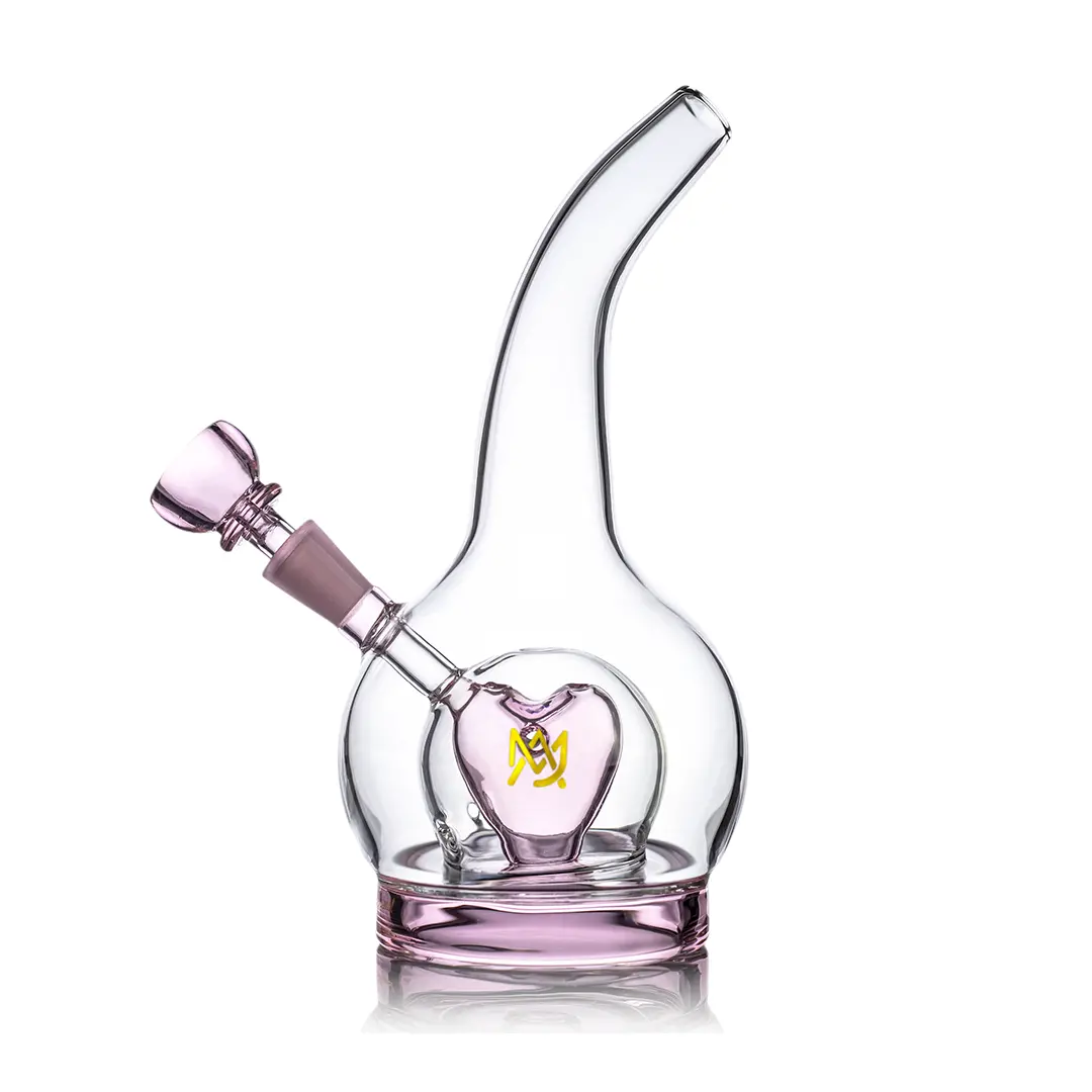 Mj Arsenal Locket Water Pipe 1