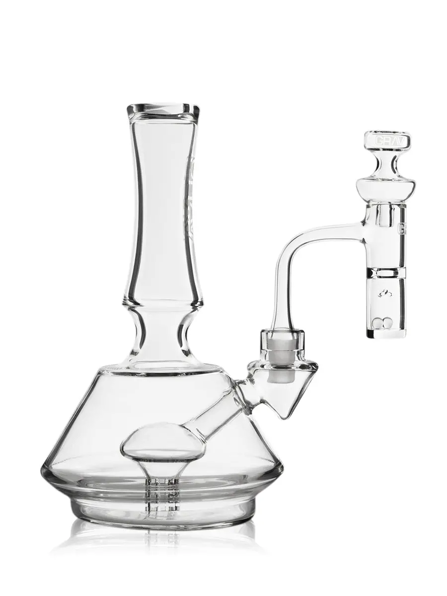 Grav® 14Mm 90° Quartz Hybrid Bucket Set 2