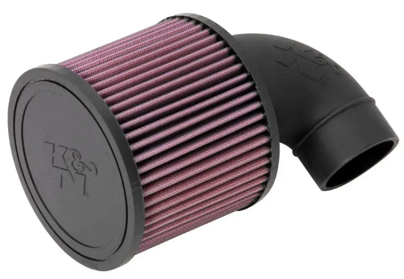 K&N 09-12 Can-Am Outlander 800R/Max 800R/10-12 650/Max650/10-11 Renegade 800 Air Filter 2