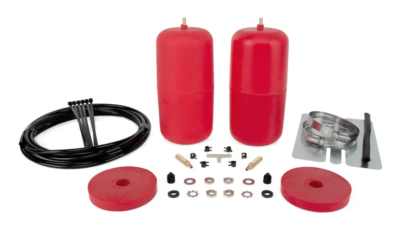 Air Lift 2022 Ford Maverick Awd 1000 Air Spring Kit 1