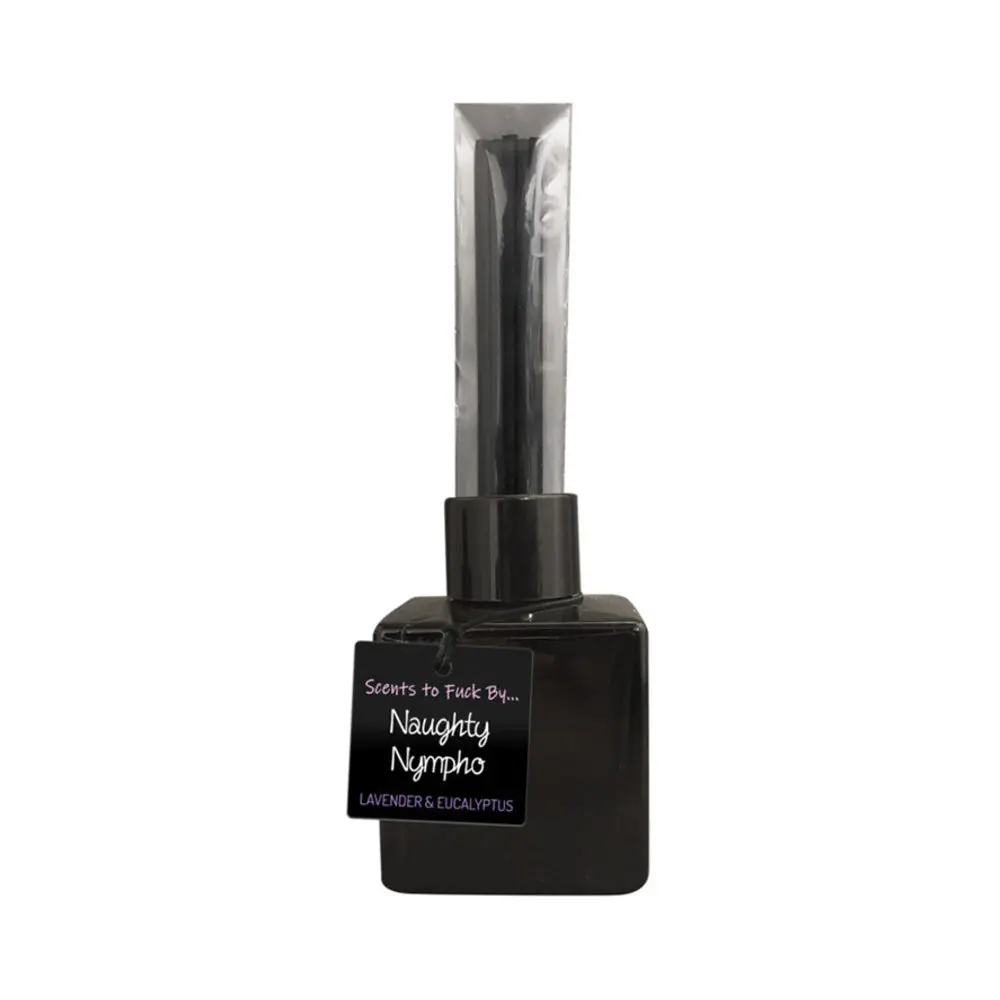 Naughty Nymph Scents To F*** By Diffuser Lavender & Eucalyptus 1
