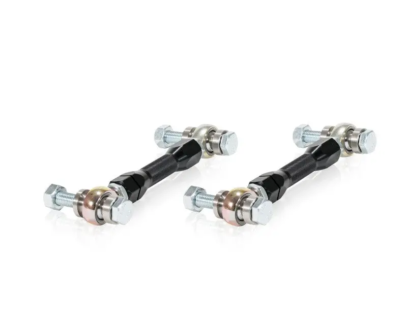 Eibach 04-08 Acura Tsx Base Rear Adjustable Anti-Roll End Link Kit 1