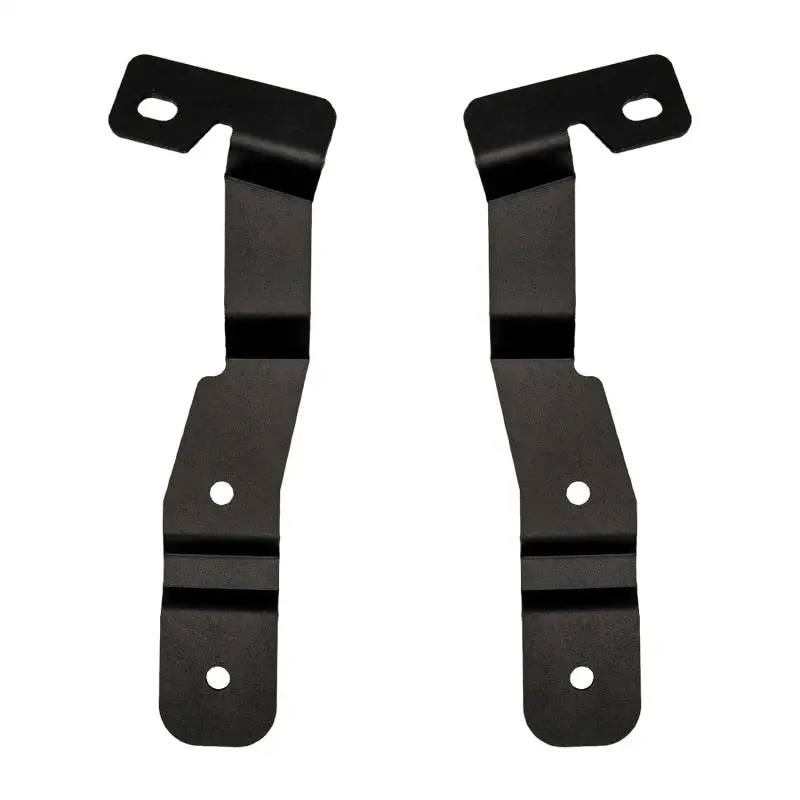 Rigid Industries 22+ Ford Ranger A-Pillar Bracket 1