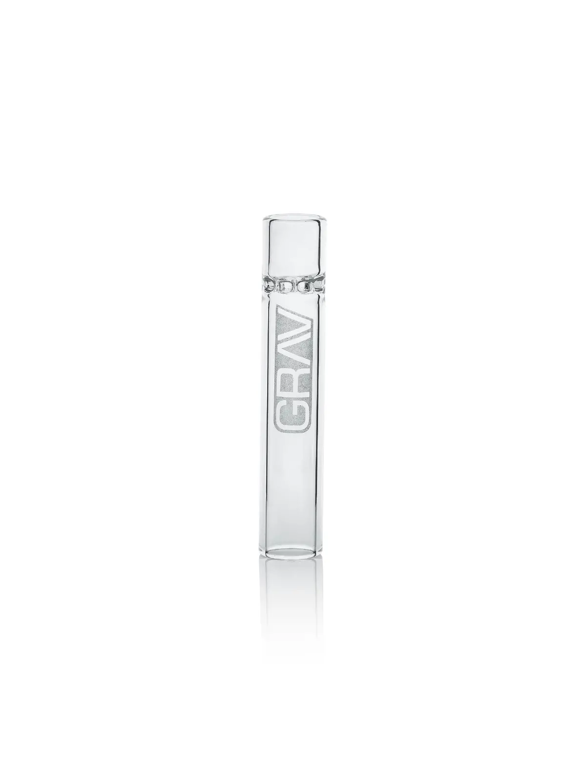 Grav® Octotaster 16Mm - Clear 1