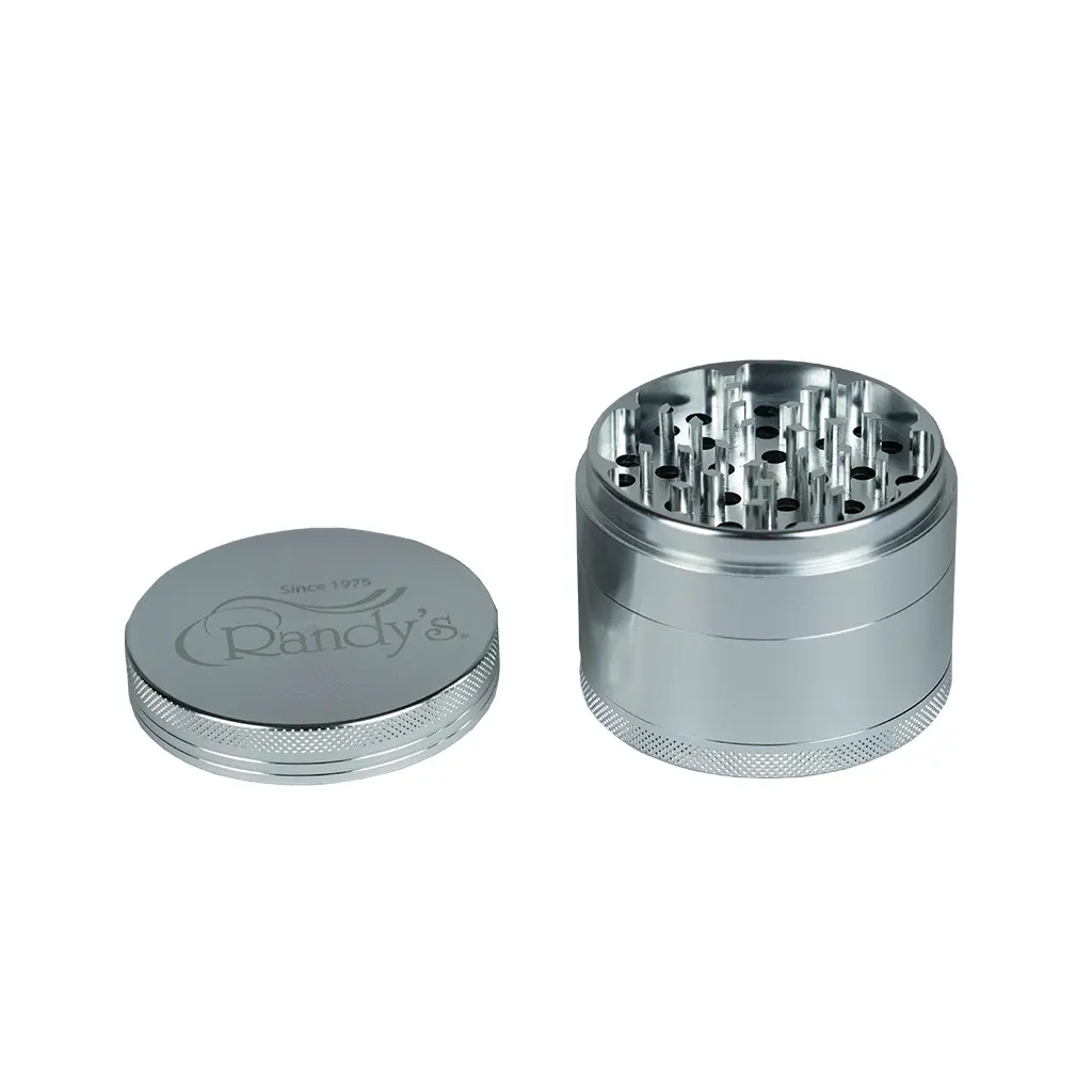 Randy's Revolution Grinder 1