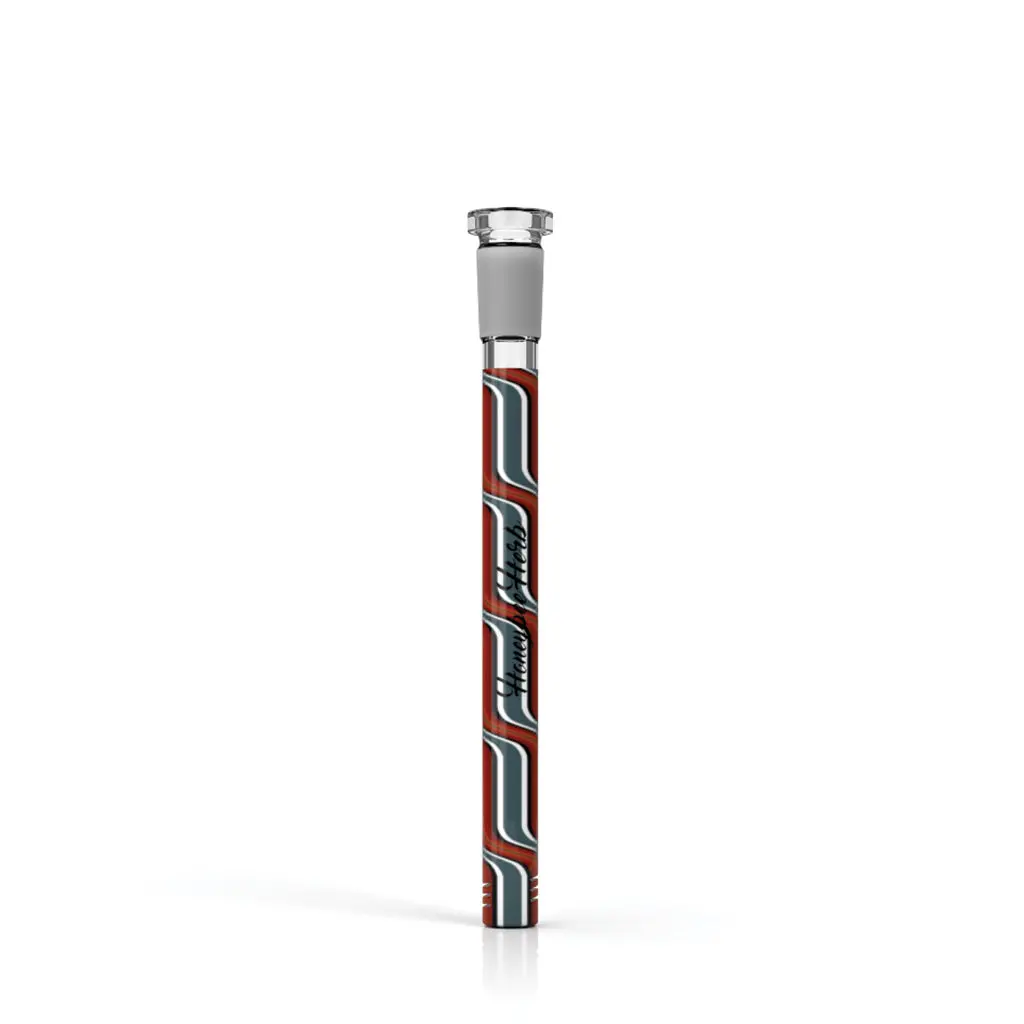 Chromatic Stripe Downstem 1