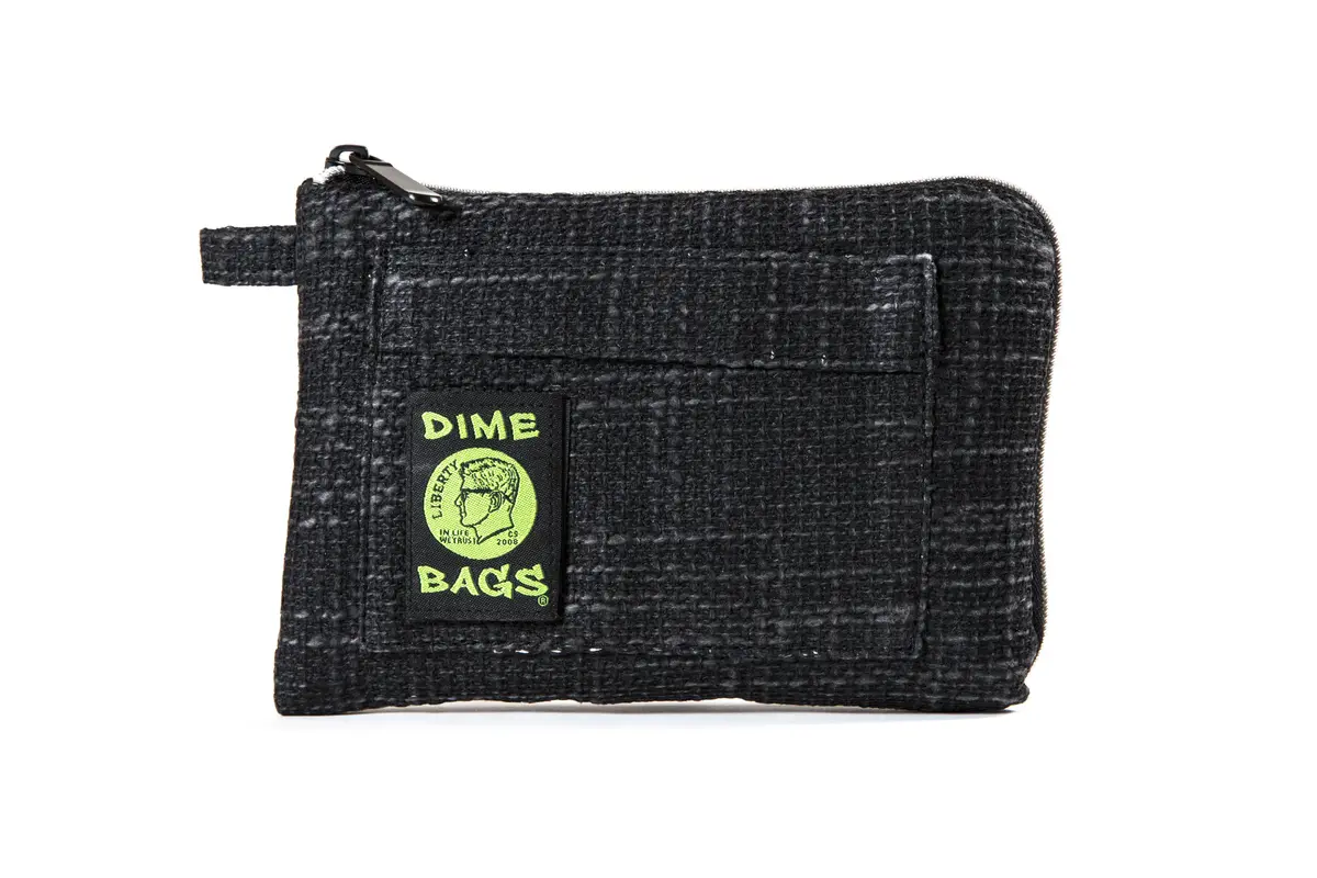 Dime Bags Padded Pouch 1