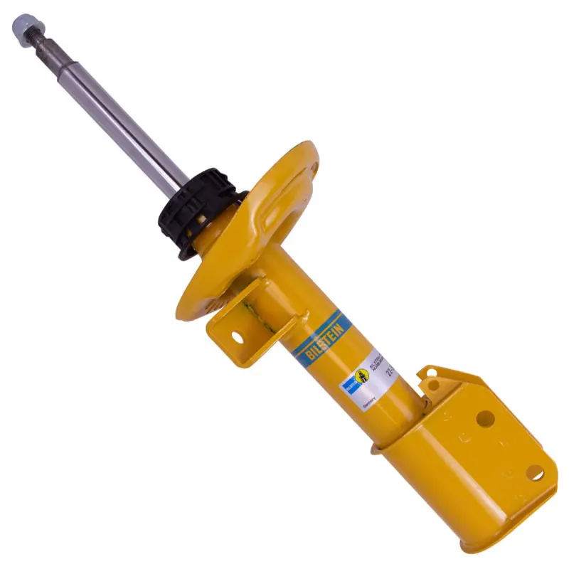 Bilstein B6 2009 Mercedes-Benz Glk280 Base Front Suspension Strut Assembly 1