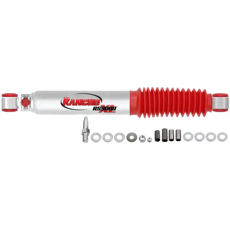 Rancho 69-91 Chevrolet Blazer / Full Size Rear Rs9000xl Shock 1
