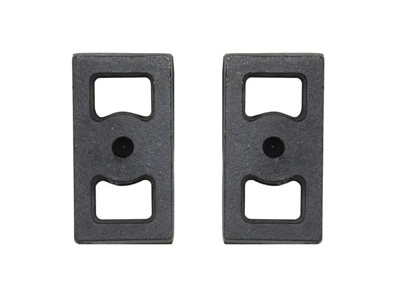 Icon 1In Cast Block Kit (3In Wide) 1