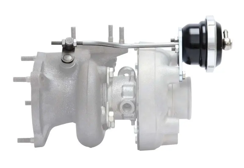 Turbosmart Iwg75 00-05 Porsche 996/911 Turbo 7 Psi Black Internal Wastegate Actuator 1