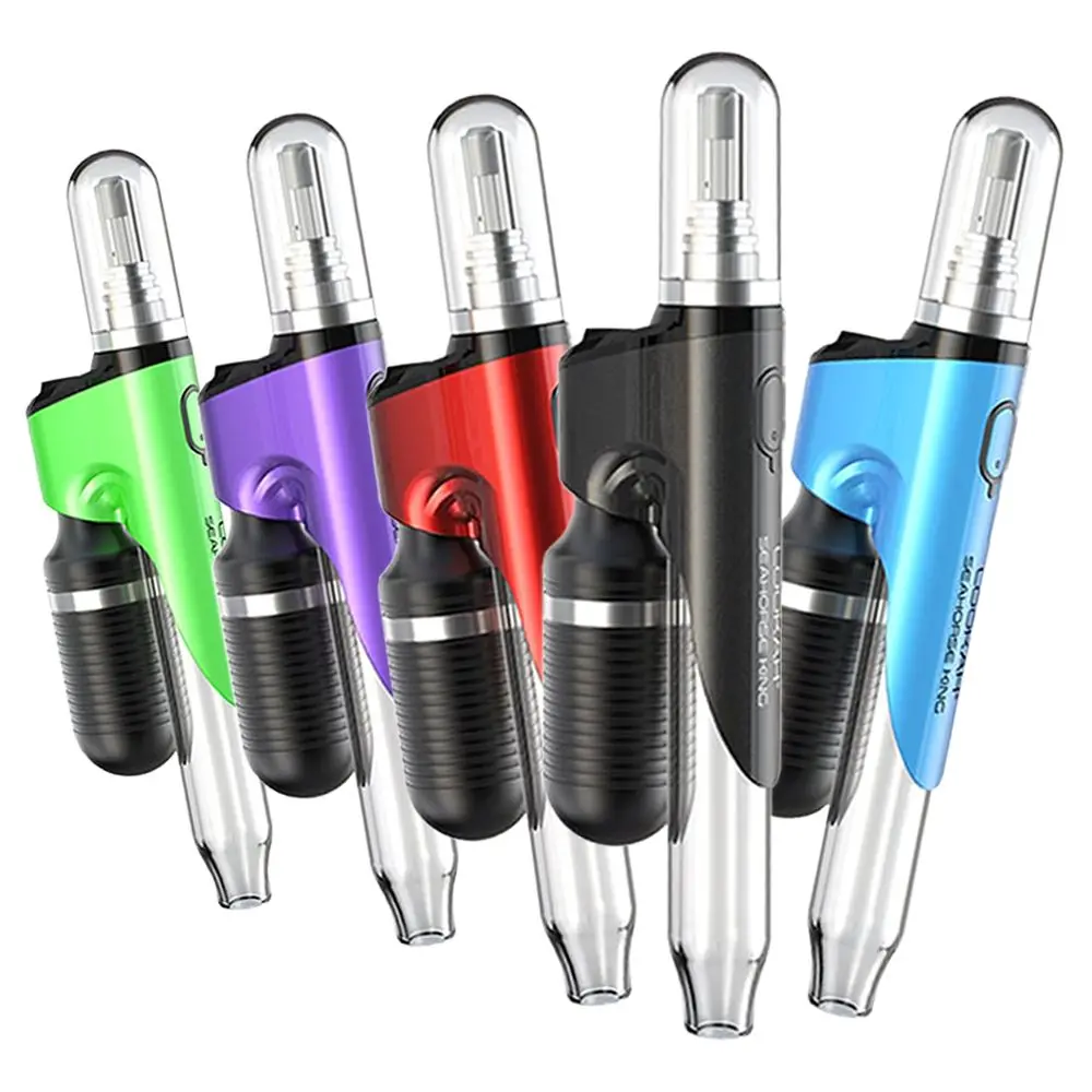 Lookah Seahorse King Electric Dab Pen | 950Mah 1