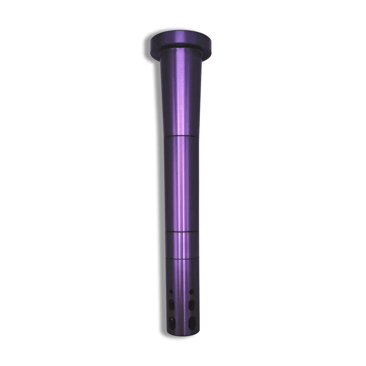 Chill - Purple Break Resistant Downstem 1