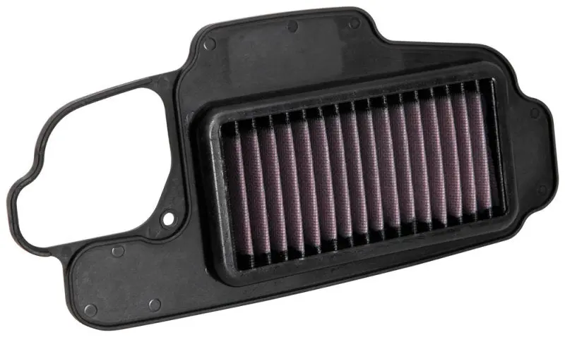 K&N 19-20 Honda Monkey (125Cc) Replacement Air Filter 2