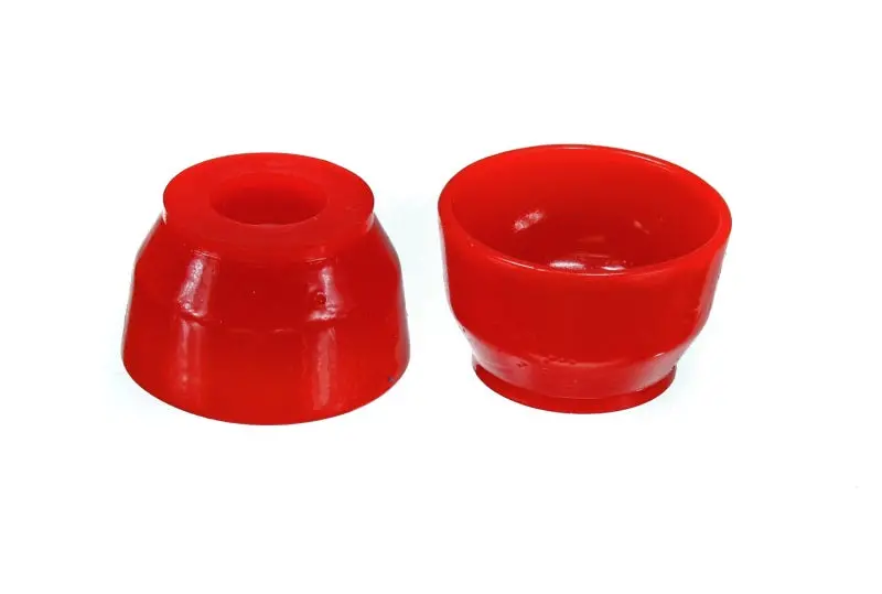 Energy Suspension Balljoint Boot - Red 1