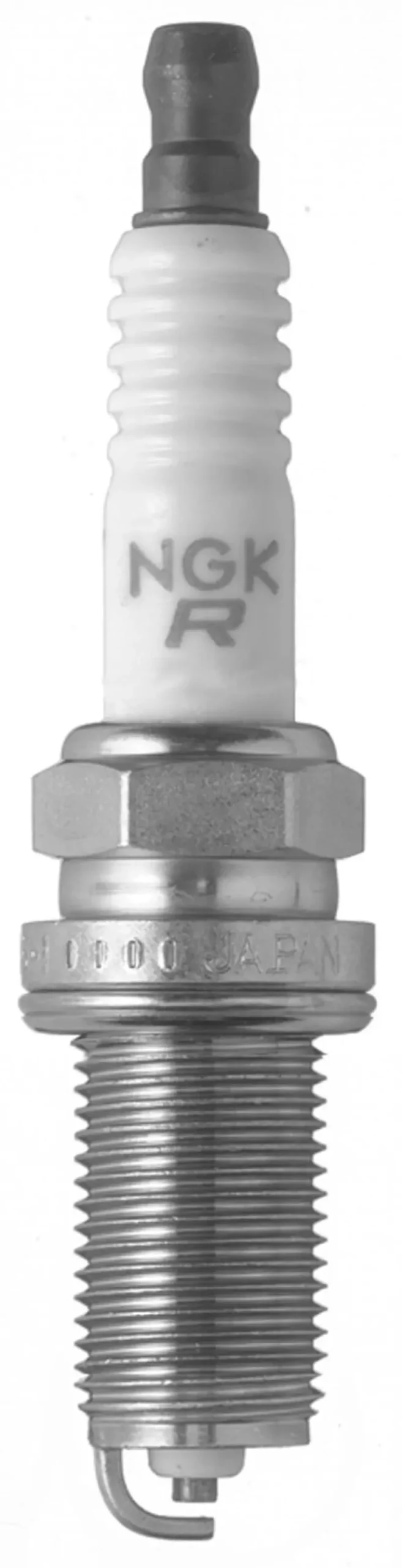 Ngk Multi-Ground Spark Plug Box Of 4 (Lfr7a) 1