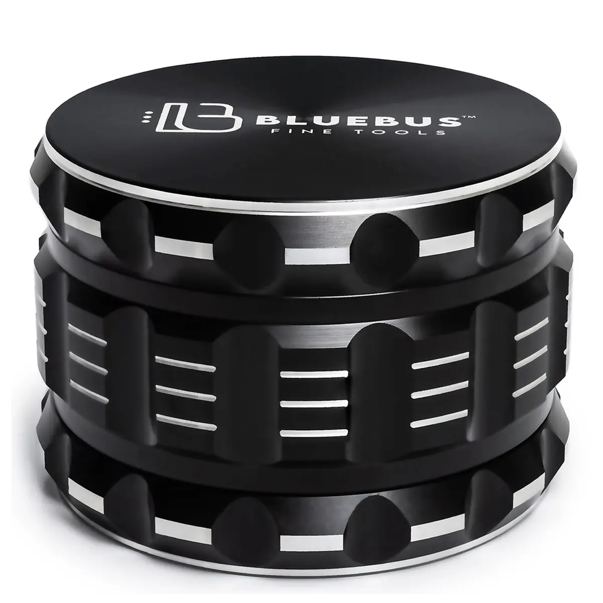 Gac 2.5" Ceramic Grinder 1