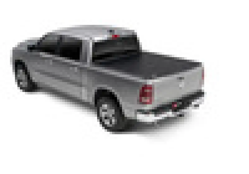 Bak 19-20 Dodge Ram 1500 (New Body Style W/O Ram Box) 6Ft 4In Bed Revolver X2 1