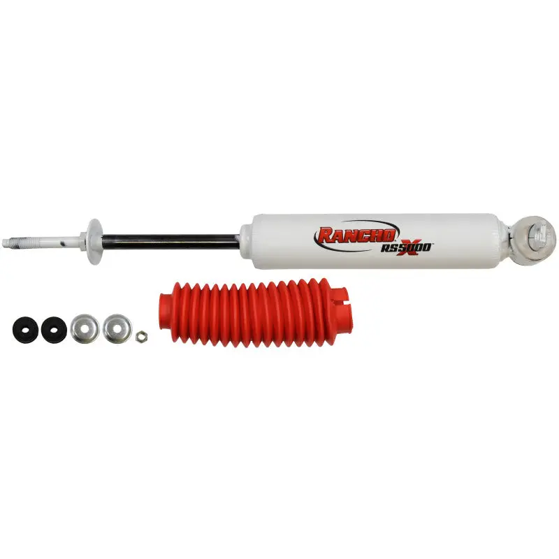 Rancho 84-95 Toyota Pickup Front Rs5000x Shock 1