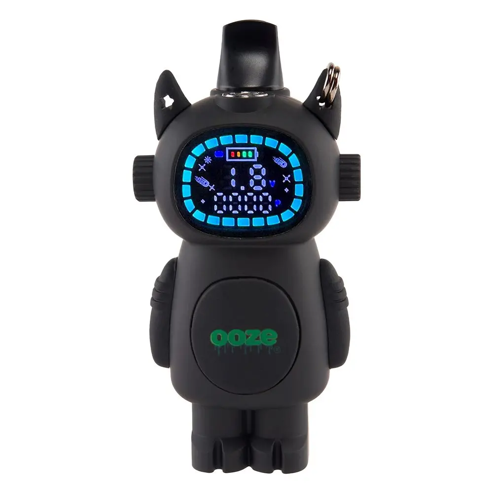Ooze Bot Variable Voltage 510 Vape Battery | 650Mah 1
