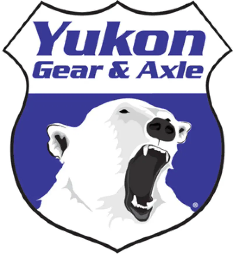 Yukon Gear Axle Bearing Retainer For Dana 44 Jk Rear 1