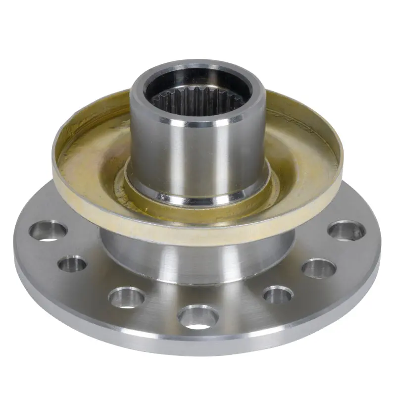 Yukon Gear Yoke For Toyota V6 Rear W/ 29 Spline Pinion 1