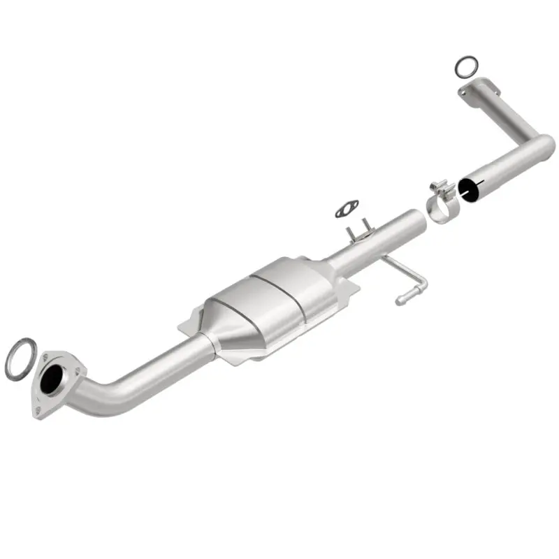 Magnaflow Conv Df 01-04 Toyota Sequoia 4.7L D/S 1