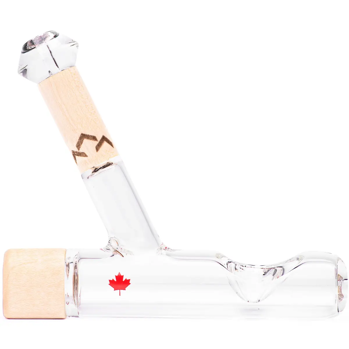 Chalet Steamroller 1