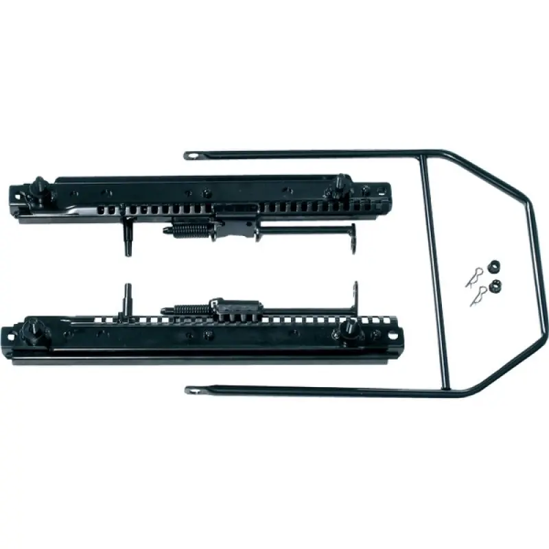 Rugged Ridge Replacement Seat Slider 76-95 Jeep Cj / Jeep Wrangler 1